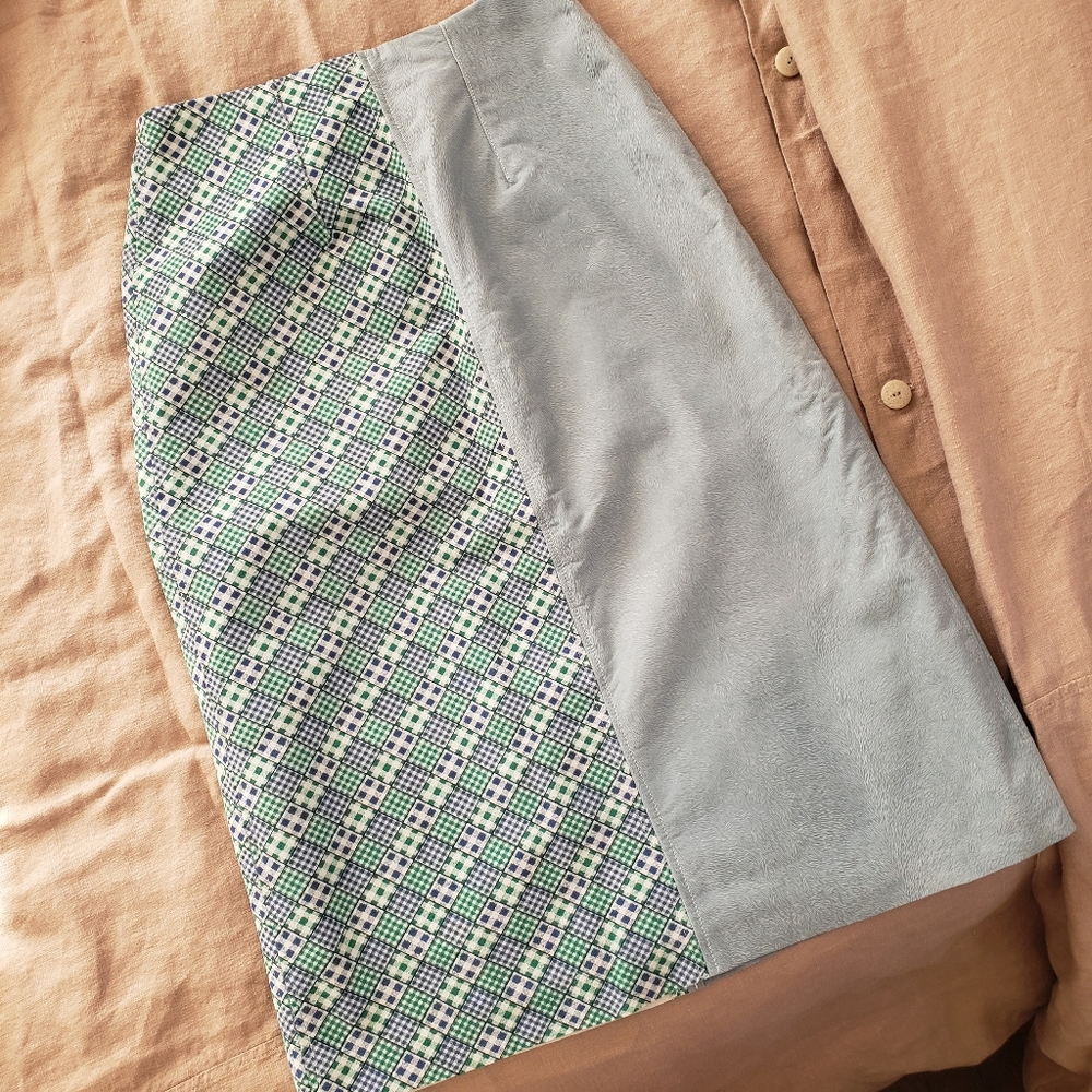 Michons Marigot Skirt